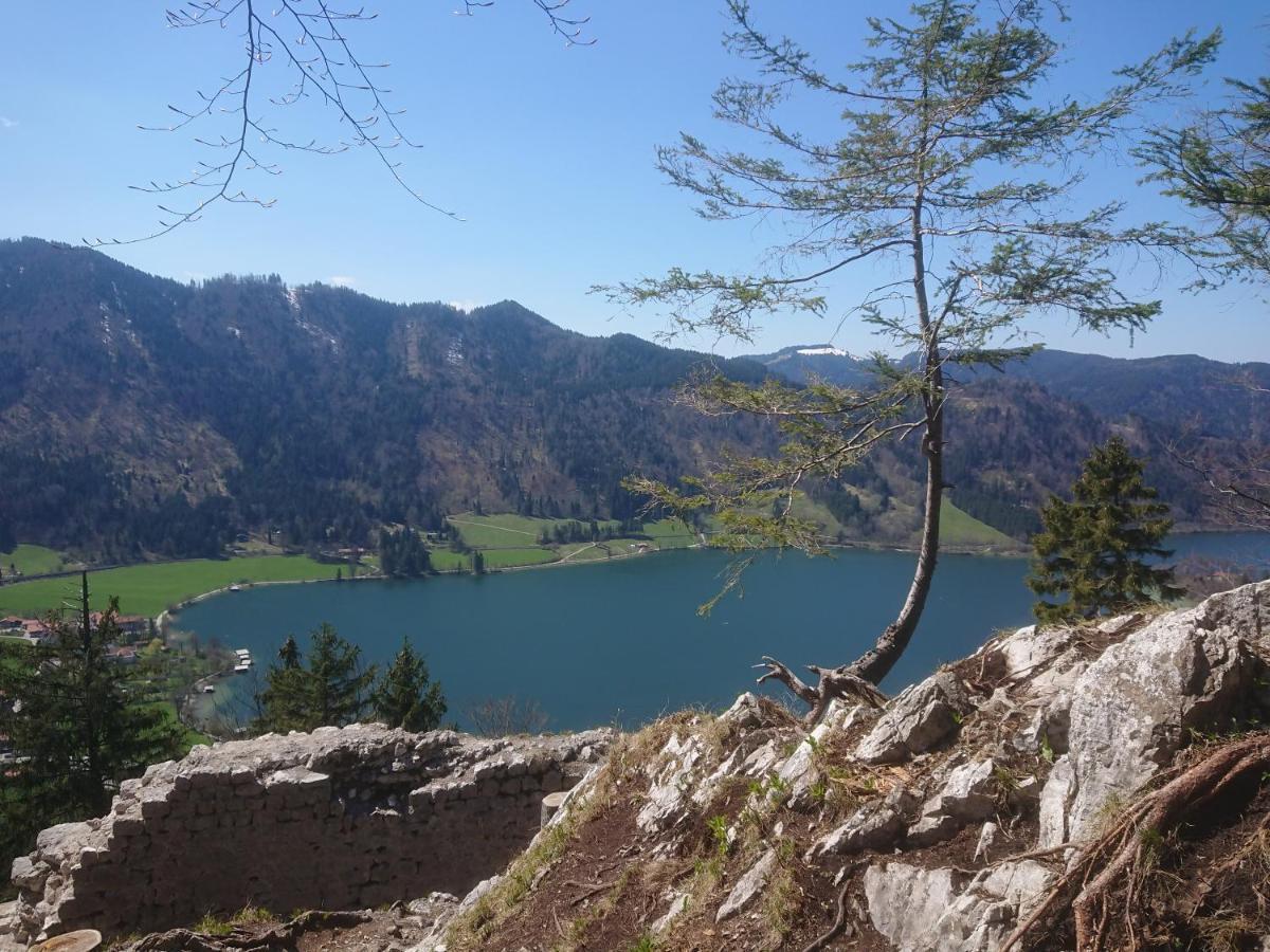 Haus-Brecherspitzblick شليرسي المظهر الخارجي الصورة