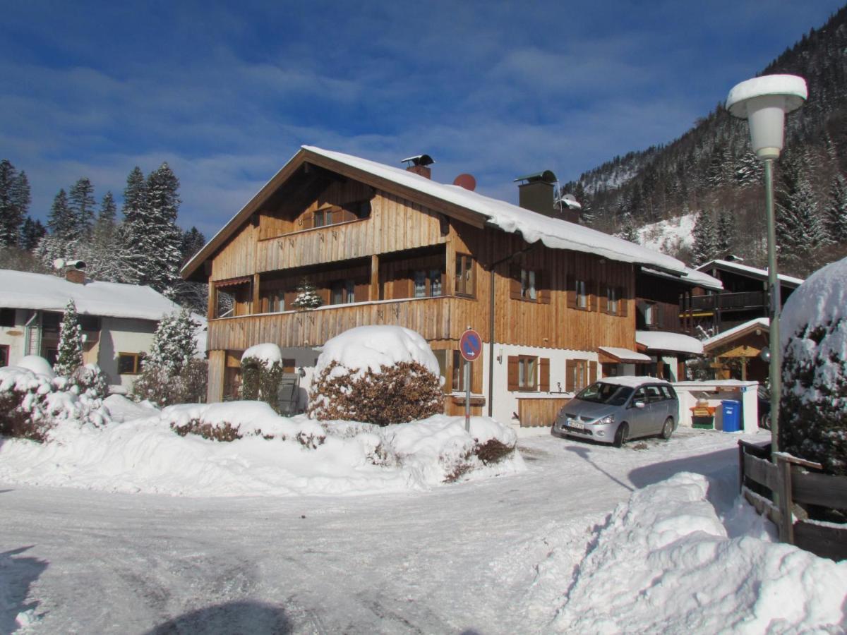 Haus-Brecherspitzblick شليرسي المظهر الخارجي الصورة