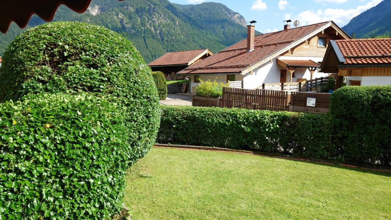 Haus-Brecherspitzblick شليرسي المظهر الخارجي الصورة