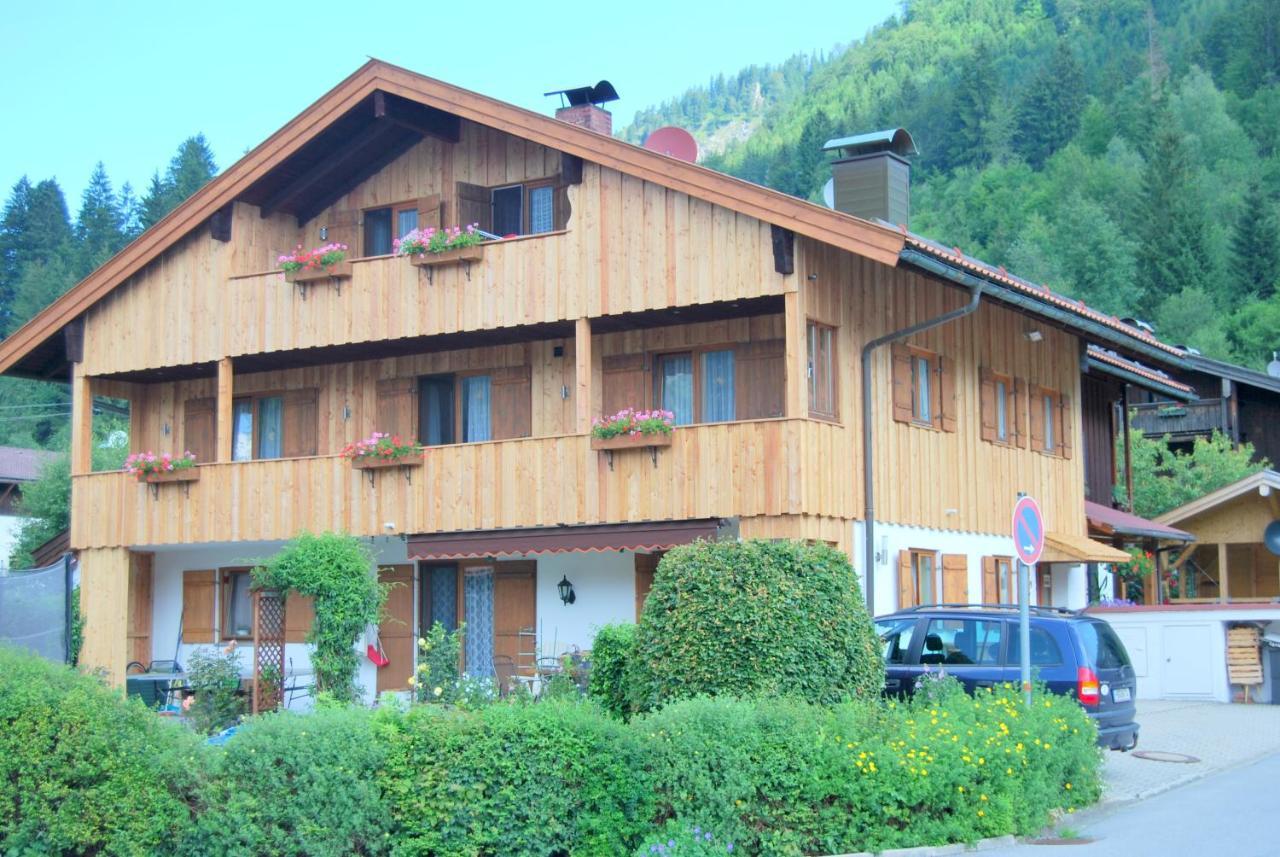 Haus-Brecherspitzblick شليرسي المظهر الخارجي الصورة